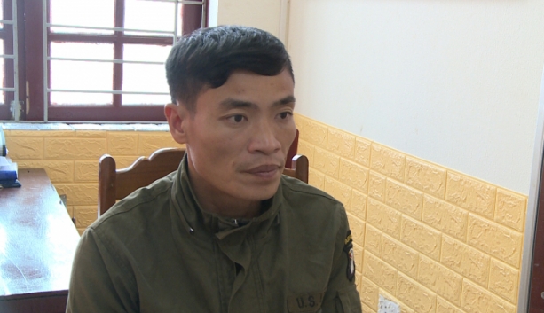 thanh hoa bi chui boi nguoi dan ong siet co hang xom roi cuop tai san