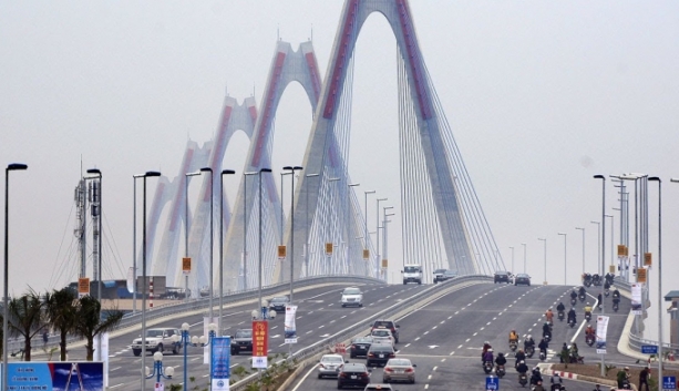 kinh te viet nam con phu thuoc doanh nghiep co von dau tu nuoc ngoai