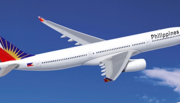 philippine airlines mo duong bay thang den ha noi