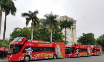 xe bus 2 tang se phuc vu xuyen tet