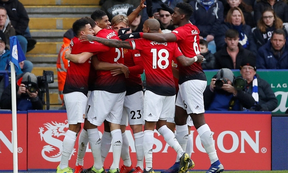 tong hop vong 25 ngoai hang anh mu vuot mat arsenal tren bxh