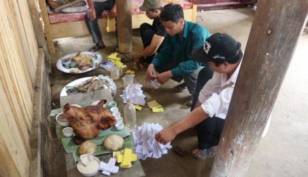 muc so thi tet dam dac ban sac cua nguoi dao quan chet