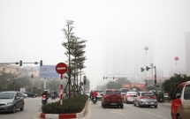 ha noi chat luong khong khi tot trong ngay dau tien nam ky hoi