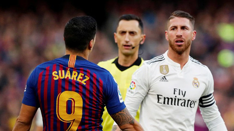 barcelona vs real madrid dai chien tran ban ket cup nha vua