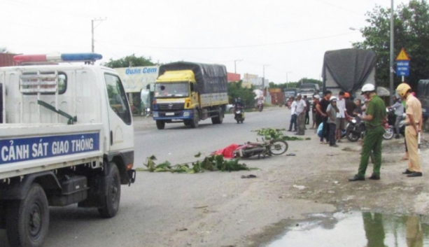 6 ngay nghi tet co 112 nguoi tu vong do tai nan giao thong