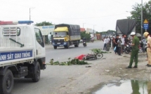 6 ngay nghi tet co 112 nguoi tu vong do tai nan giao thong