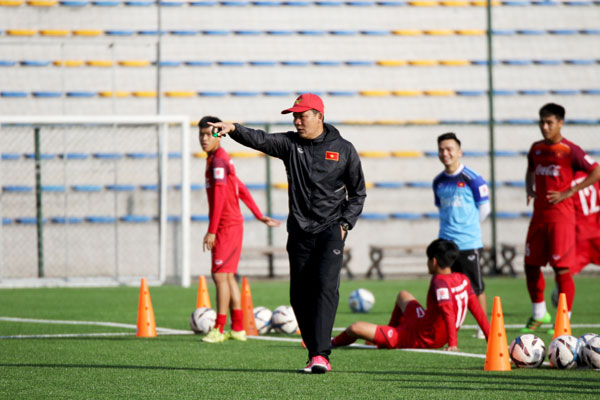 HLV Nguyễn Quốc Tuấn.