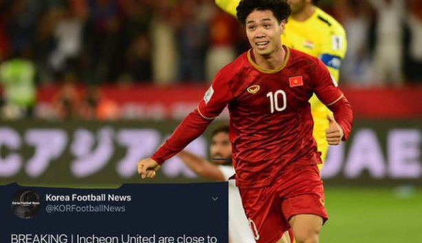 cong phuong da san sang chinh phuc incheon united