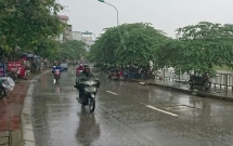 du bao thoi tiet ngay 1322019 khu vuc ha noi nhiet do thap nhat tu 17 20oc