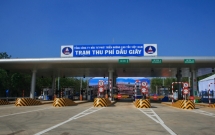 tong cuc duong bo se kiem tra viec thu phi cao toc long thanh dau giay