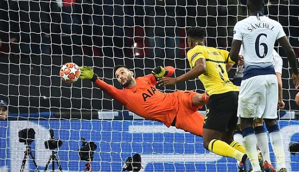 tottenham da bai dortmund 3 0 luot di vong 18 champions league