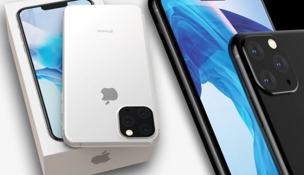 iphone 11 lo tinh nang doc lang smartphone lai lo ngay ngay