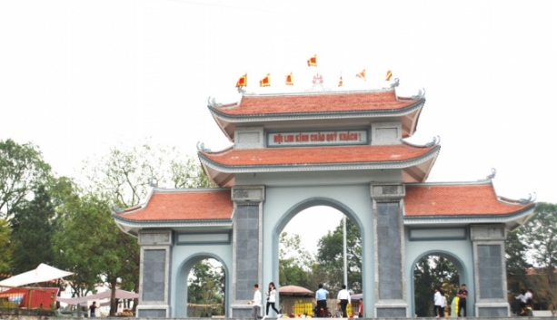 bac ninh san sang don du khach ve du hoi lim 2019