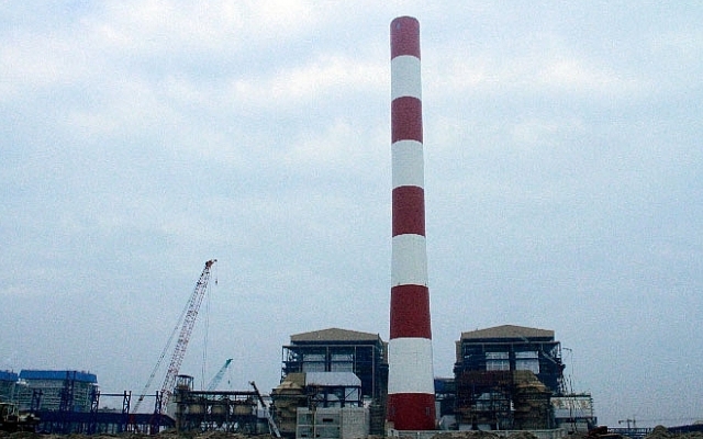 Bộ Công Thương khẳng định sẽ "cứu" Nhà máy Nhiệt điện Thái Bình 2