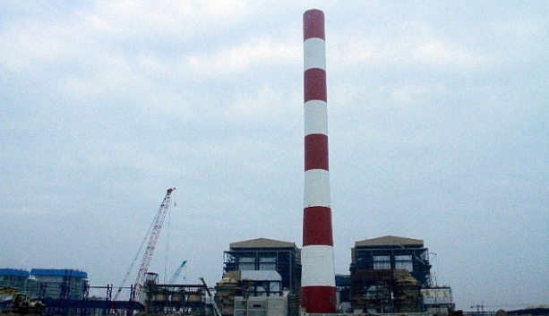 bo cong thuong khang dinh se cuu nha may nhiet dien thai binh 2