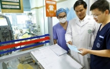 dich benh bung phat mua le hoi nhieu nguoi nguy kich vi nhiem cum ah1n1