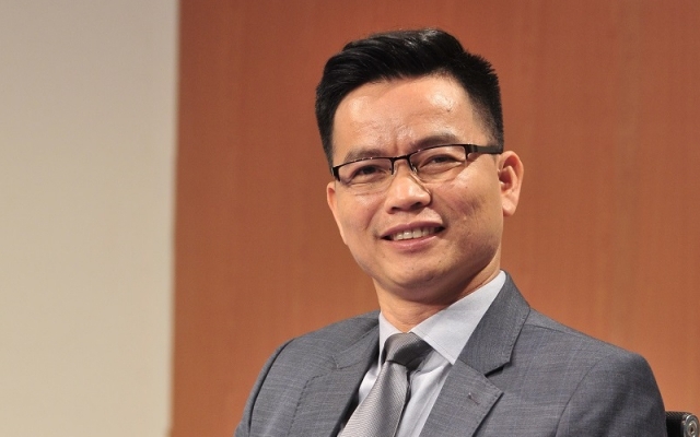 Chủ đầu tư Ecopark đổi tên và bổ nhiệm tân Tổng giám đốc