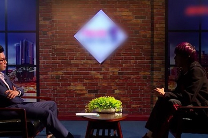 Bị nam ca sĩ tố gạ tình: Ông bầu Tăng Nhật Tuệ lên tiếng