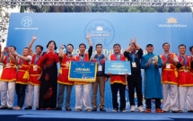 ket qua le hoi boi chai thuyen rong ha noi mo rong nam 2019