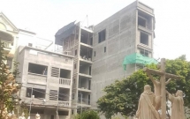 kien quyet xu ly vi pham trat tu xay dung ton dong tren dia ban ha noi