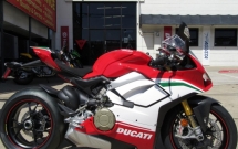 bang gia xe ducati tai viet nam thang 22019