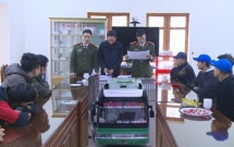 thanh hoa ngan chan 17 cong dan o hau loc sang trung quoc lao dong trai phep