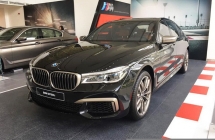 bmw gia 13 ty vua ra mat thi truong viet co gi noi troi