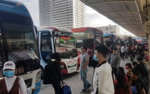 ha noi phat hien nhieu lai xe duong tinh voi ma tuy