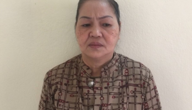 lay mac tu thien nu quai chiem doat hang ty dong cua nhieu doanh nghiep