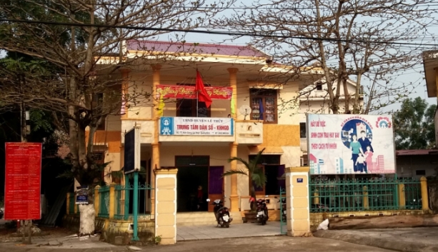 quang binh phat hien nhieu can bo dung chung chi gia de thi tuyen cong chuc