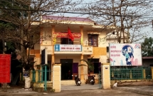 quang binh phat hien nhieu can bo dung chung chi gia de thi tuyen cong chuc