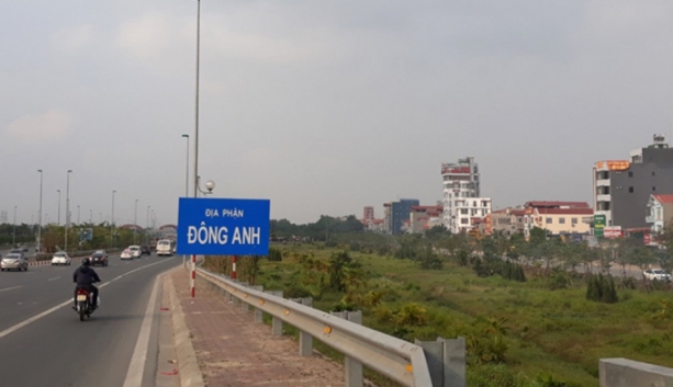 ha noi phe duyet ke hoach su dung dat tai huyen dong anh nam 2019