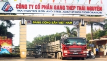 ky 1 tisco co dau hieu co y lam trai cac quy dinh phap luat tai du an gang thep hon 8000 ty dong