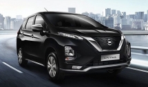 nissan livina se giai con khat mitsubishi xpander tai dong nam a