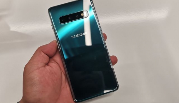 galaxy s10 co mat tai viet nam tu 83 voi gia thap nhat 16 trieu dong