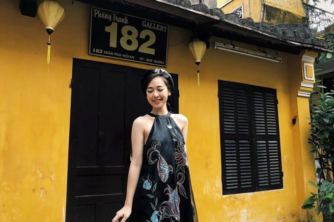 Phạm Ngọc Hà My.