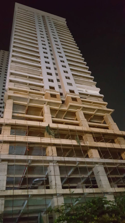 chung cư Golden Millennium ( Hattoco ).