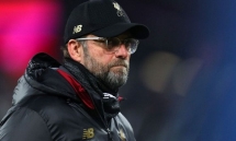 klopp bi phat 58000 dola vi nghi ngo trong tai