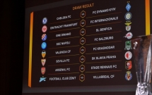 ket qua boc tham vong 18 europa league chelsea gap dynamo kiev