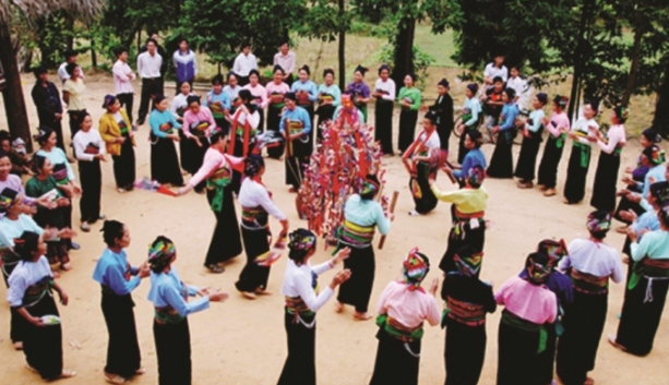 hat xuong cua nguoi muong tro thanh di san van hoa phi vat the quoc gia