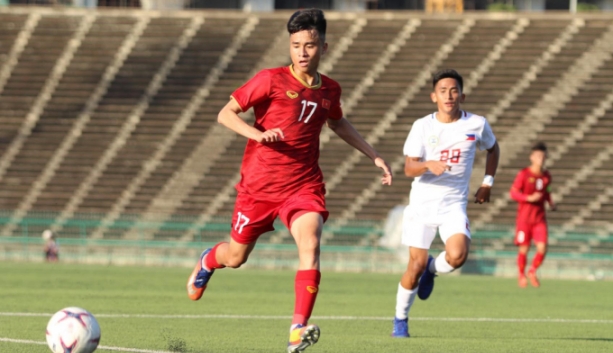 link xem truc tiep bong da u22 viet nam vs u22 indonesia