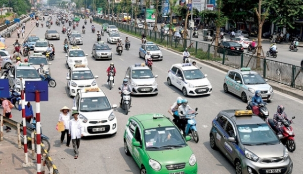 nghiem cam tu y tang gia ve taxi buyt van tai phuc vu hoi nghi thuong dinh my trieu