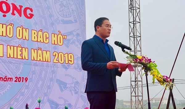 tuoi tre thu do ra quan huong ung thang thanh nien 2019