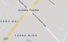 thanh hoa doi 3 khu dat vang lay hon 400m duong