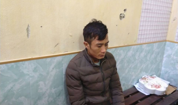 Bắt kẻ hiếp dâm nữ sinh trên đường đi học về ở Hải Dương