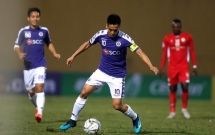 ha noi fc lap ky luc sau tran thang 10 0 o afc cup