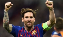 messi chua mot lan xe luoi real tai san choi cup nha vua