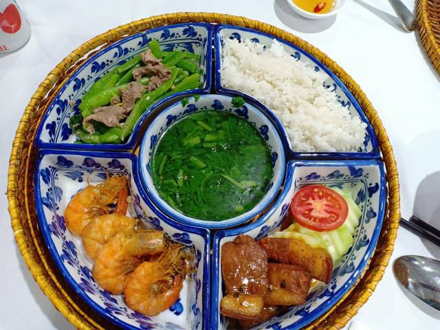 Cơ hội để VN quảng bá ẩm thực đến bạn bè quốc tế.