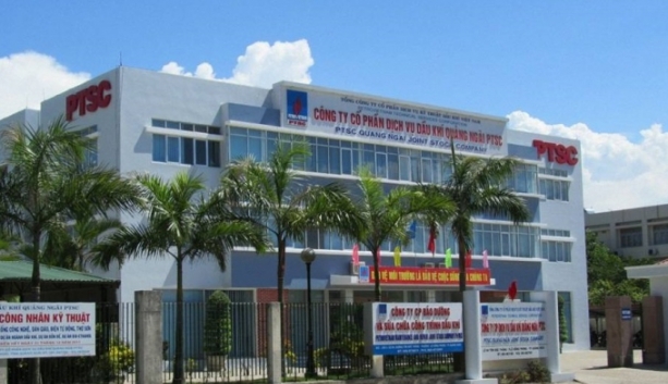 cham nop dang ky cong ty dai chung dau khi quang ngai ptsc bi phat 85 trieu dong