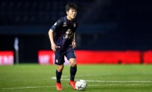 luong xuan truong duoc dang ky du afc champions league